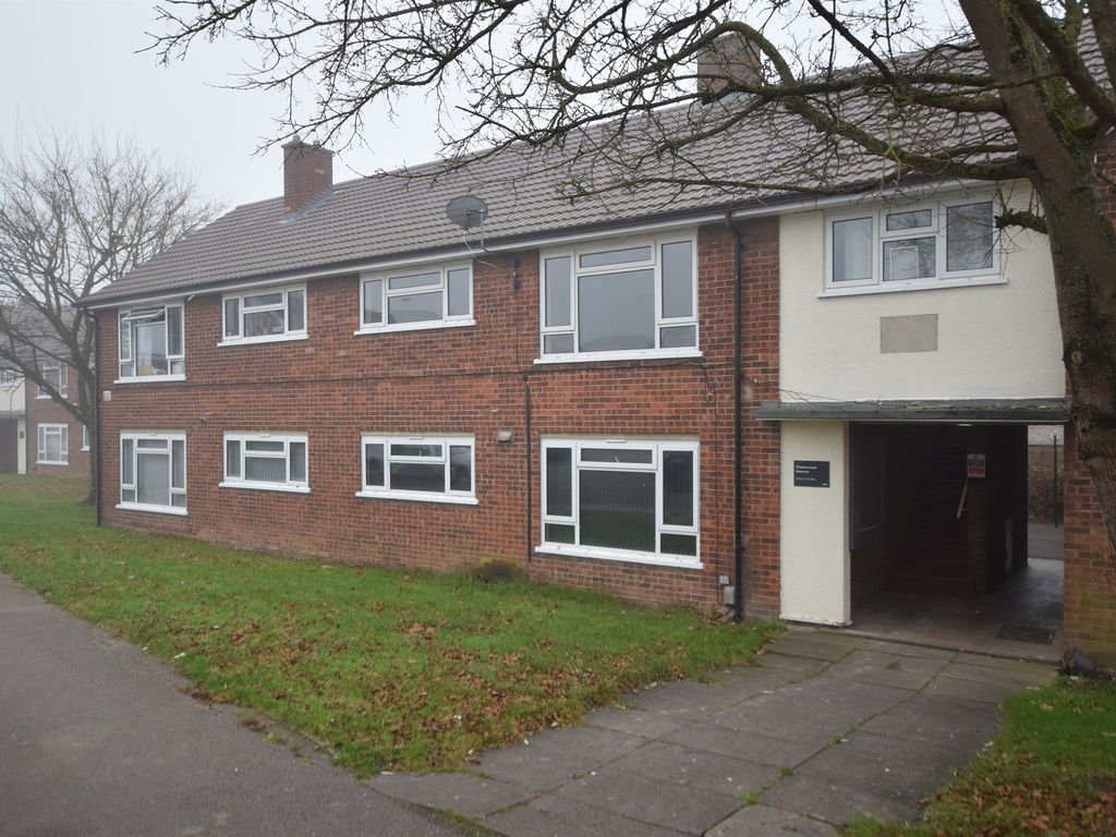 Charnwood Avenue, Bedford MK41  