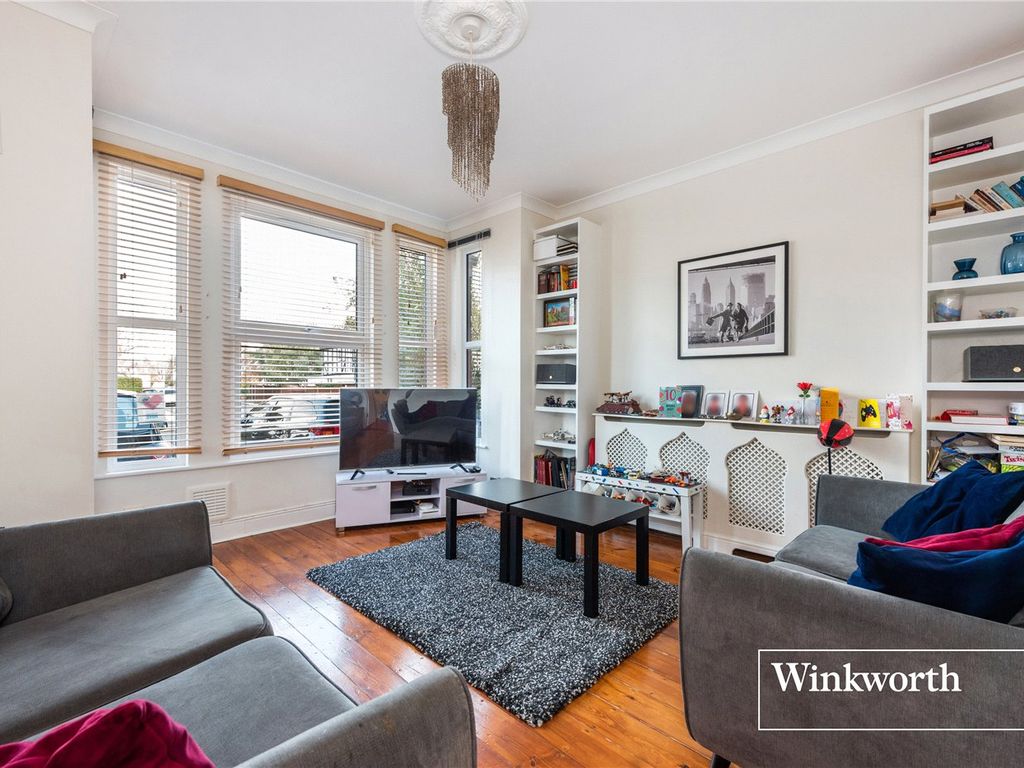 3 bed flat for sale in Long Lane, Finchley, London N3 Zoopla