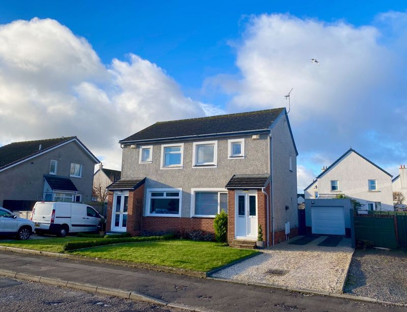 2 bed property for sale in Greenan Way, Doonfoot, Ayr KA7 Zoopla