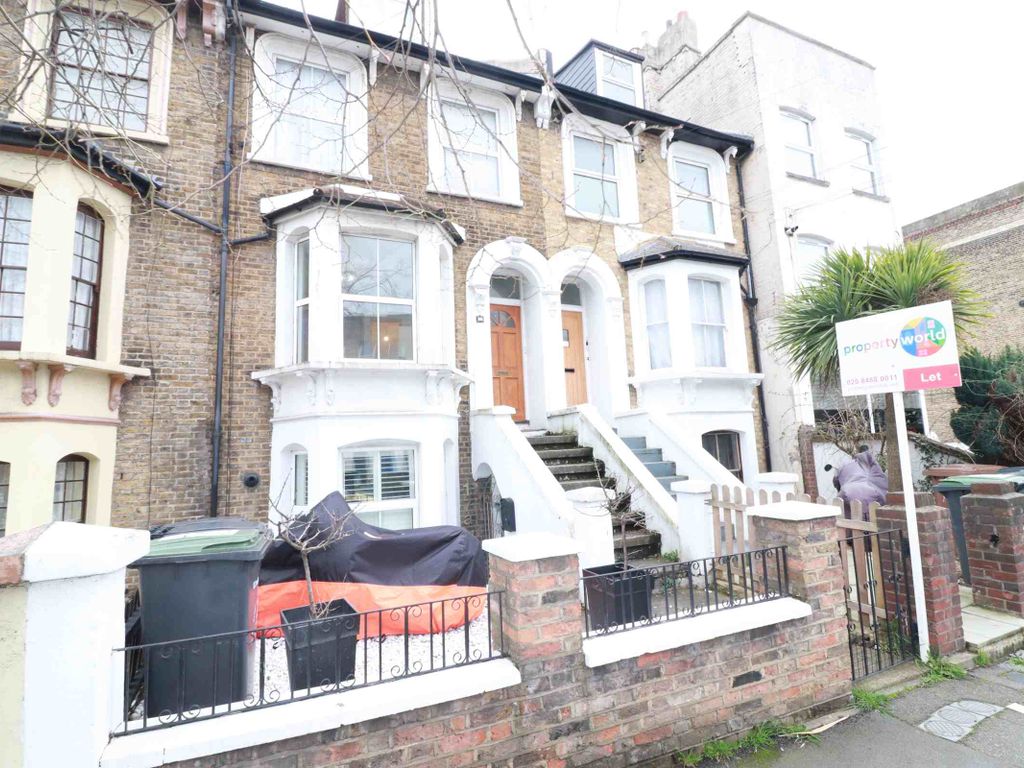 1 bed flat to rent in Kent House Road, London SE26 Zoopla