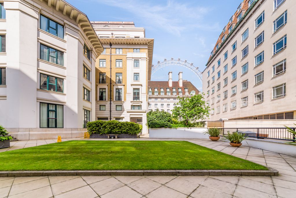 2 bed flat to rent in County Hall, Belvedere Road, South Bank, Waterloo SE1 Zoopla