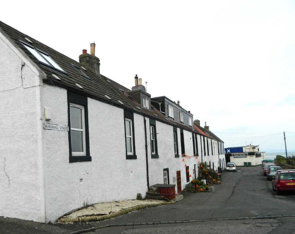 2 bed terraced house to rent in Marshall Street, Cockenzie, East Lothian EH32, £895 pcm Zoopla