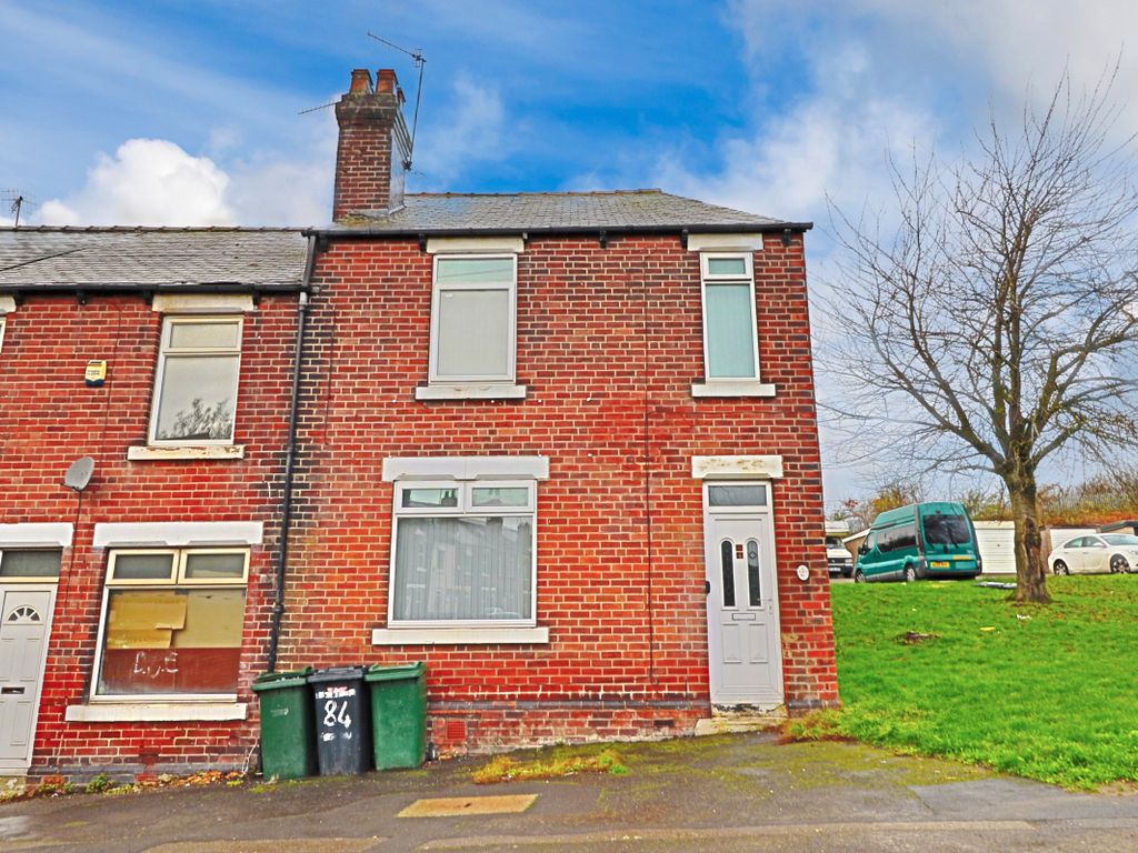 3 bed end terrace house for sale in Dovercourt Road, Rotherham S61 Zoopla