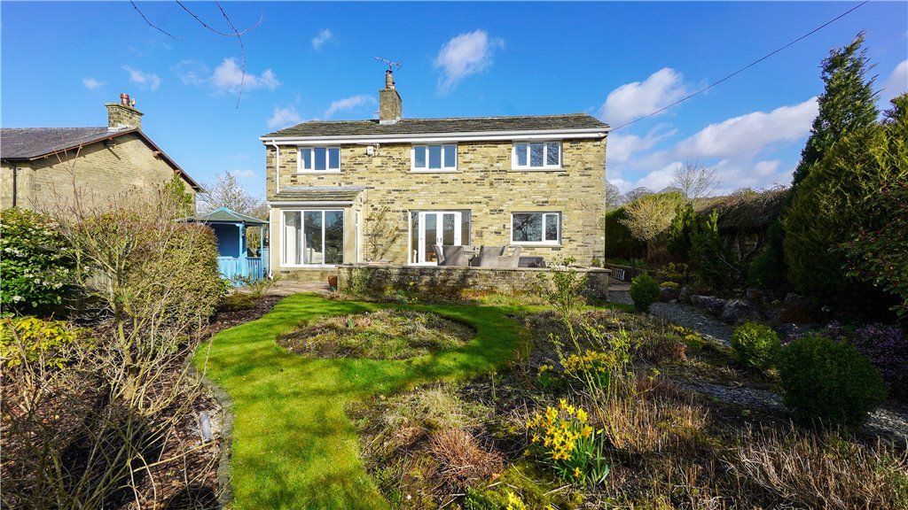 3 bed detached house for sale in Stirton, Skipton BD23 Zoopla