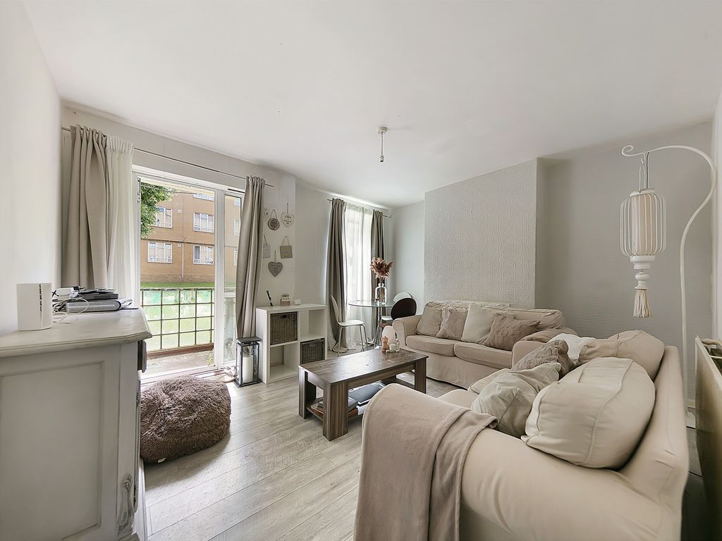 Buchanan House, Kingswood Estate, London SE21