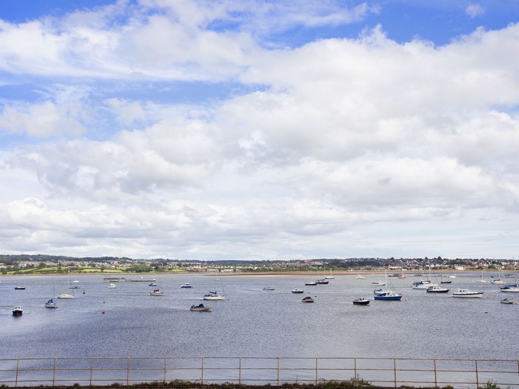 4 bed town house for sale in Royal Way, Starcross EX6, £325,000 Zoopla