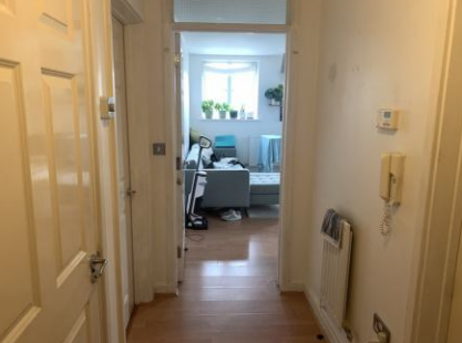 Bradstock Road, London E9  