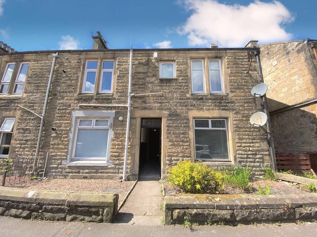 1 bed flat for sale in Oswald Street, Falkirk FK1 Zoopla