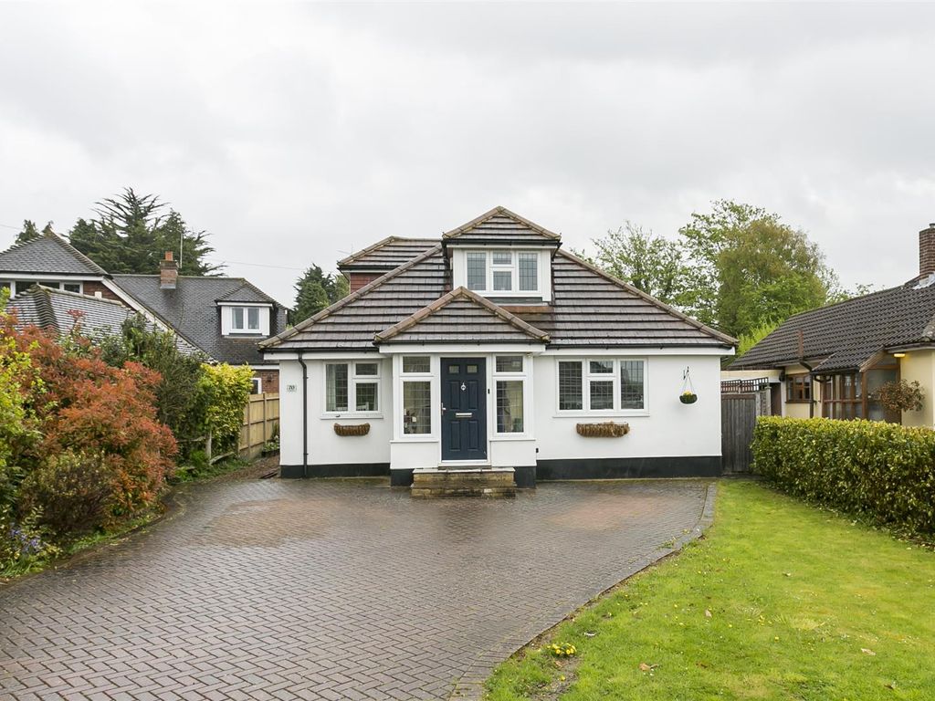 5 bed bungalow for sale in Evelyn Road, Otford, Sevenoaks TN14 Zoopla