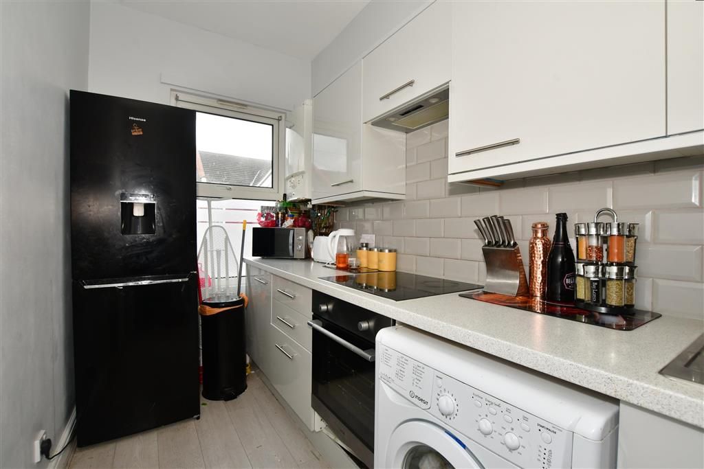 Nova Road, Croydon, Surrey CR0