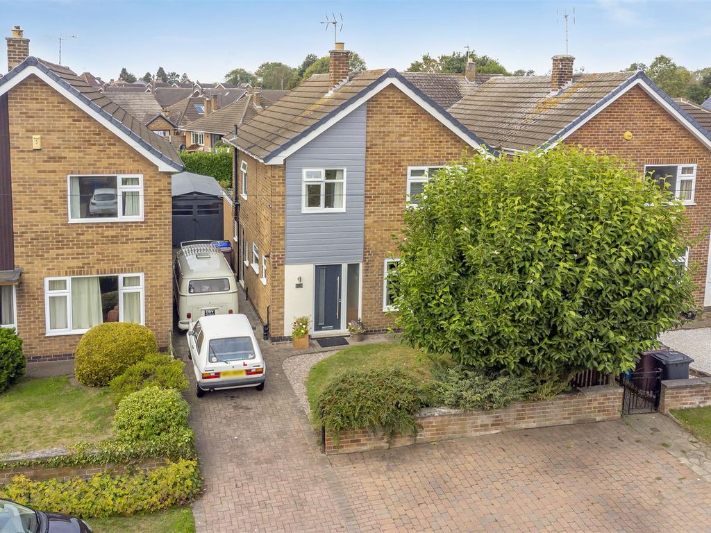 3 bed detached house for sale in Risley Lane, Breaston, Derby DE72 Zoopla
