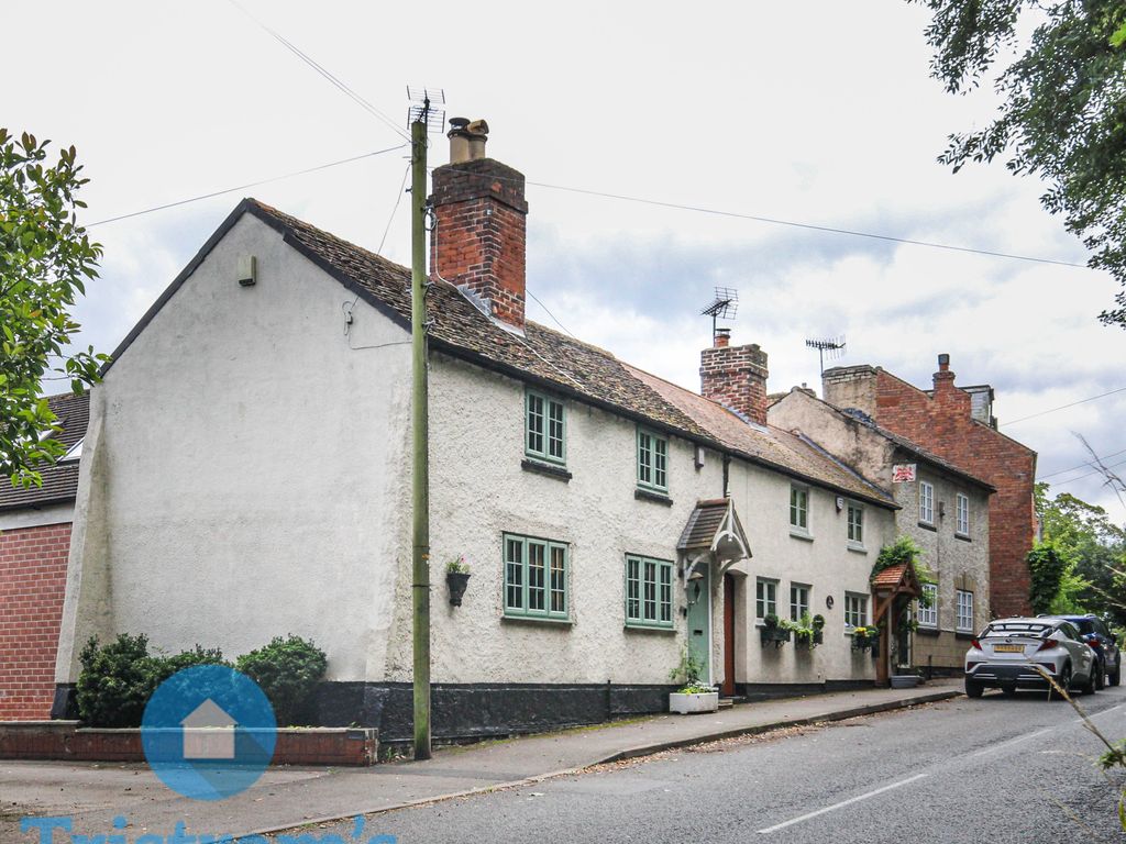 2 bed cottage for sale in Town Street, Bramcote, Nottingham NG9 Zoopla