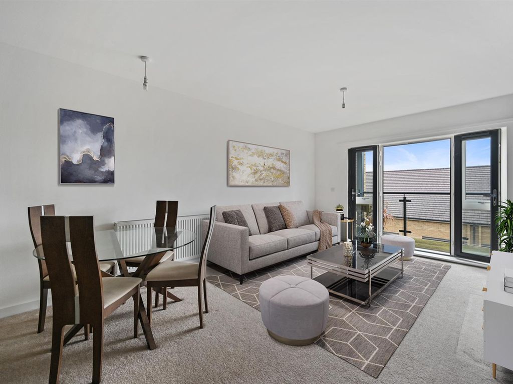 1 bed flat to rent in Hackbridge Road, Wallington SM6, £1,450 pcm Zoopla