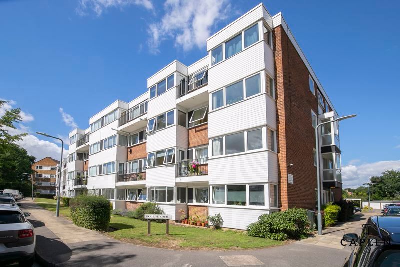 2 bed flat for sale in New Wanstead, London E11 Zoopla