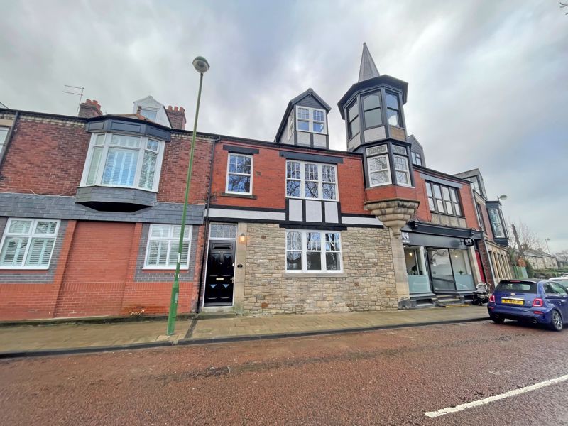 5 bed terraced house for sale in Elvaston Road, Ryton NE40 Zoopla