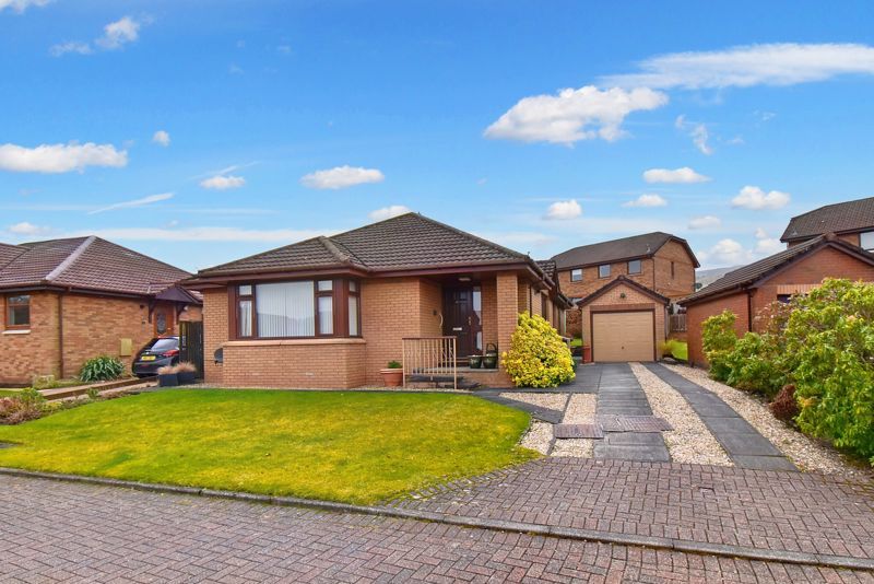 House For Sale In Kilsyth at Stephen Colon blog