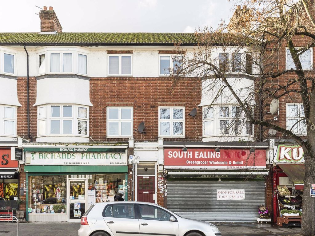 2 bed flat for sale in South Ealing Road, London W5 Zoopla