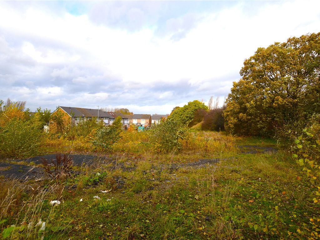Land for sale in Land Off, Helston Road, Leeds, West Yorkshire LS10, £