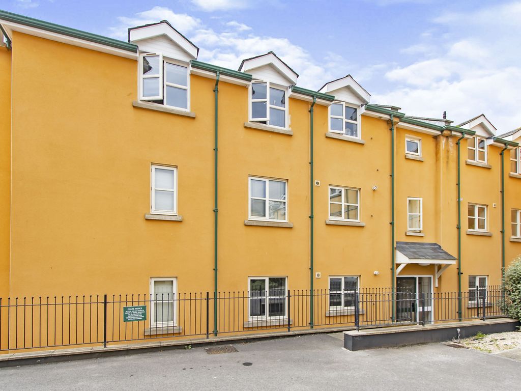 2 bed flat for sale in Long Street, Williton, Taunton TA4 Zoopla