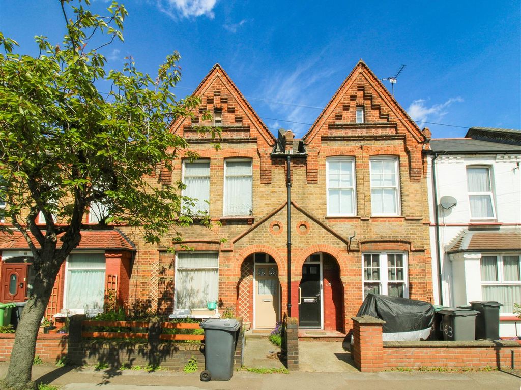 3 bed property for sale in Farrant Avenue, London N22, £575,000 Zoopla