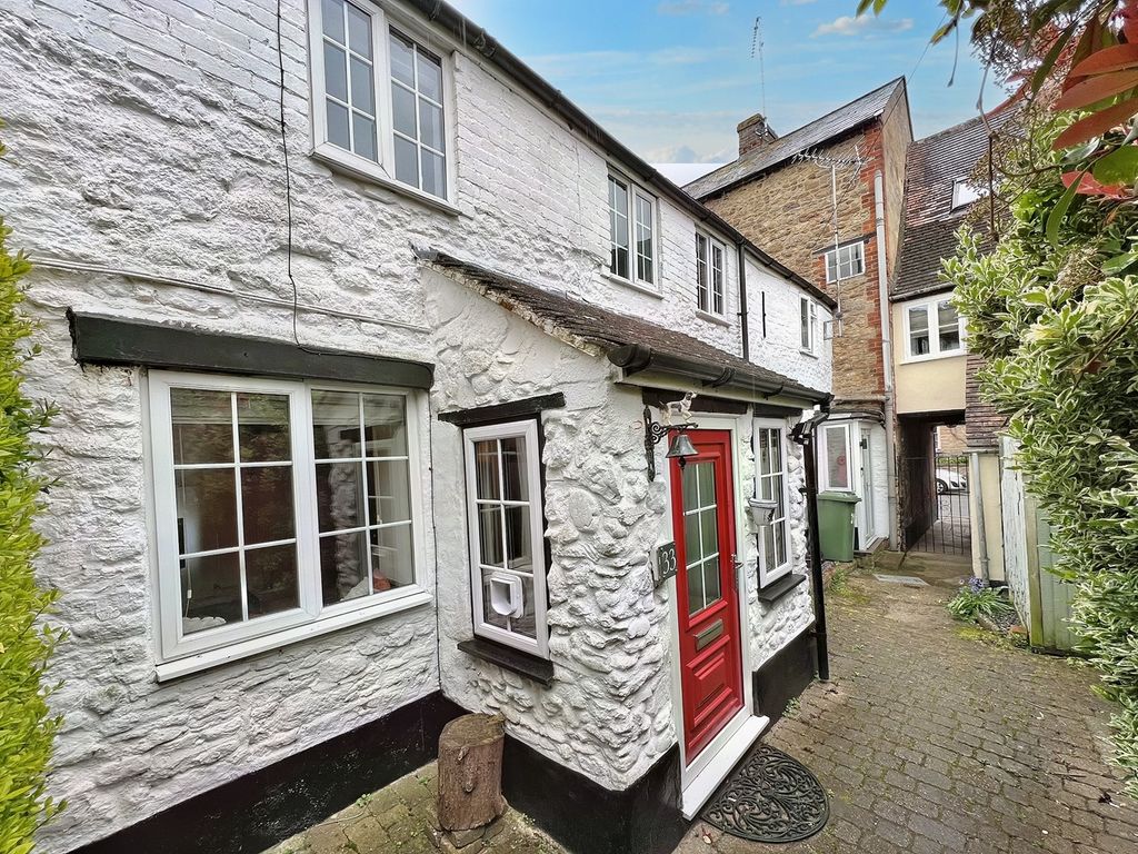 2 bed cottage for sale in London Street, Faringdon SN7 Zoopla