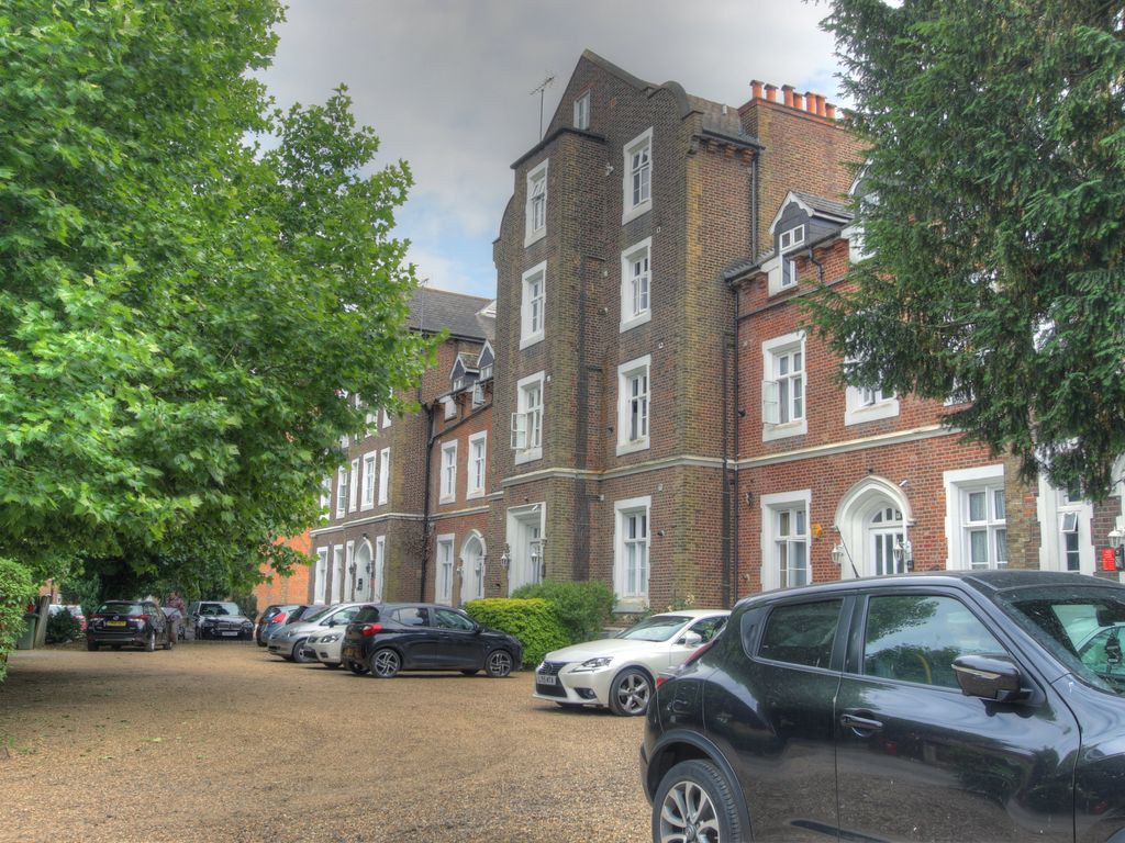 1 bed flat for sale in Upton Park, Slough SL1 Zoopla