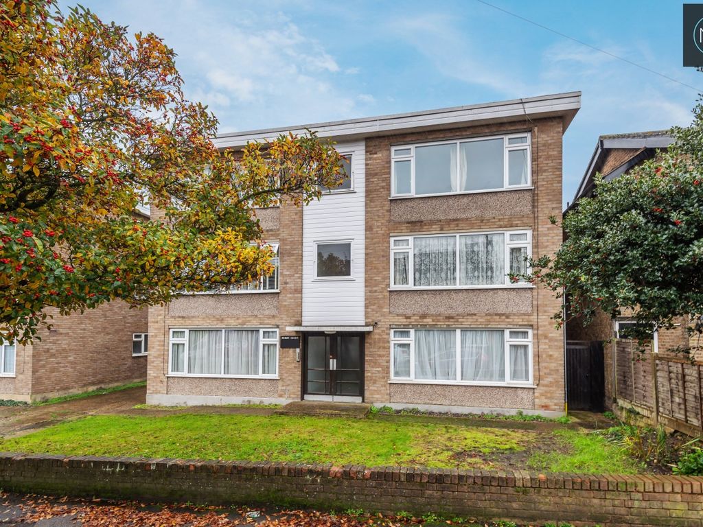 2 bed flat for sale in Derby Court, Derby Road, South Woodford, London E18 Zoopla