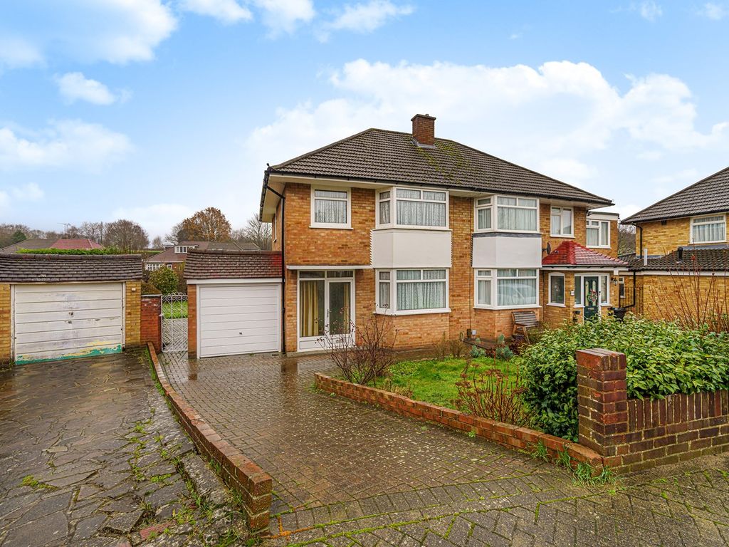 Nursery Close, Orpington BR6  