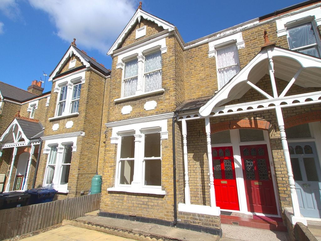 2 bed flat for sale in Little Ealing Lane, Ealing W5 Zoopla