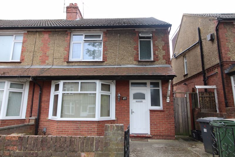 3 bed semidetached house for sale in Compton Avenue, Leagrave, Luton LU4 Zoopla