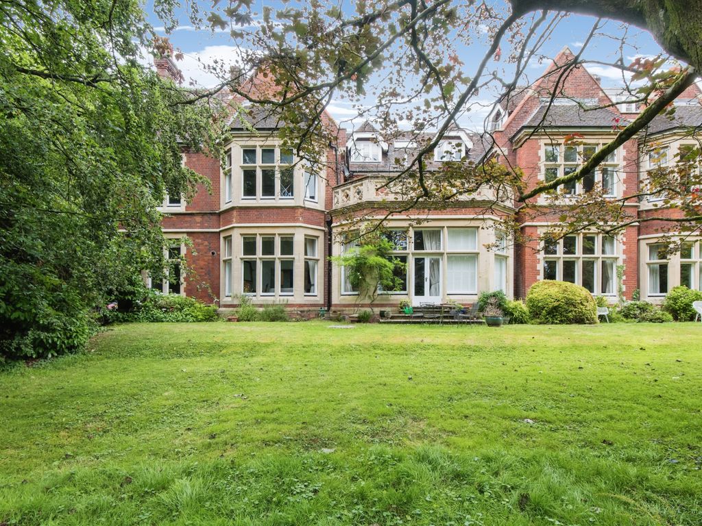 2 bed for sale in Oakwood Close, Winchester SO21 Zoopla