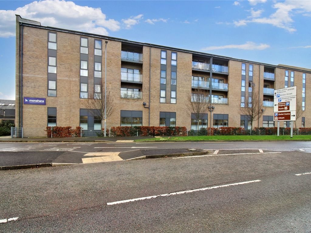 Achilles House, Firefly Avenue, Swindon, Wiltshire SN2  