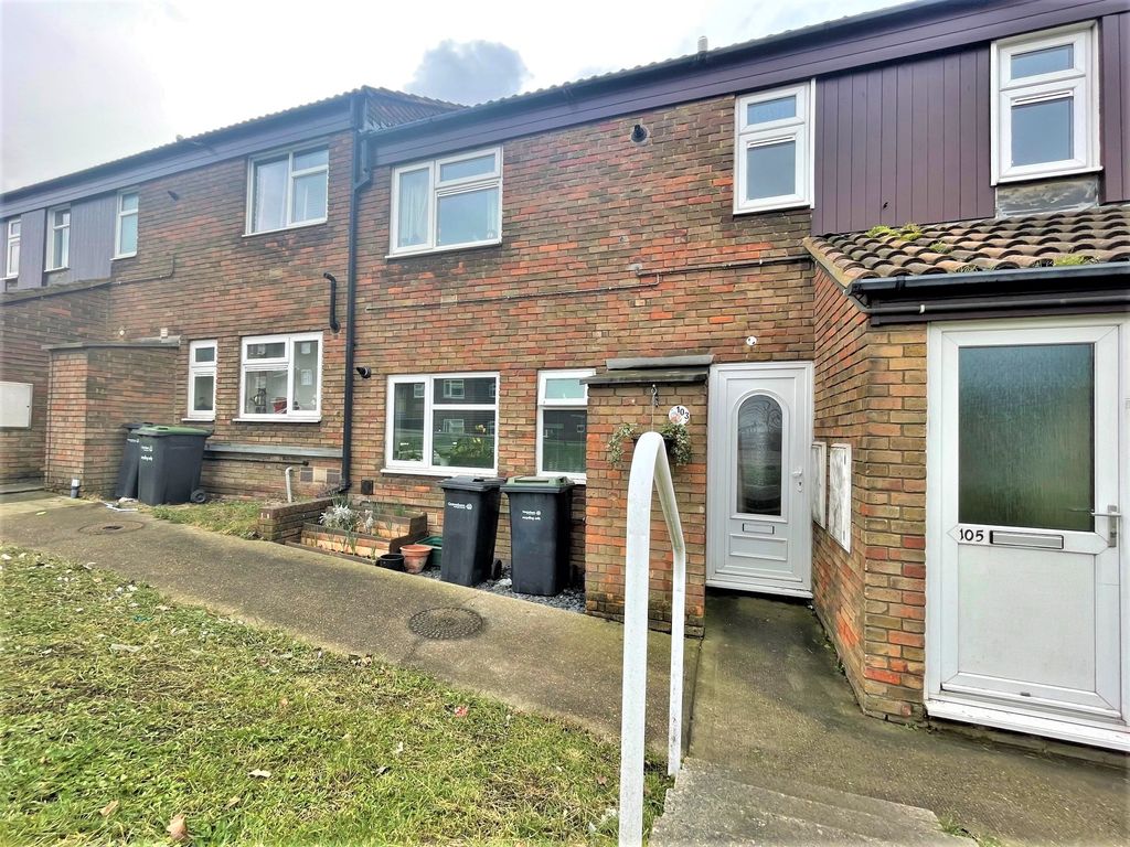 1 bed for sale in High Street, Northfleet, Gravesend, Kent