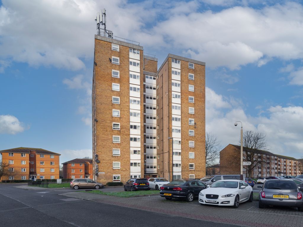 Gurnell Grove, London W13  