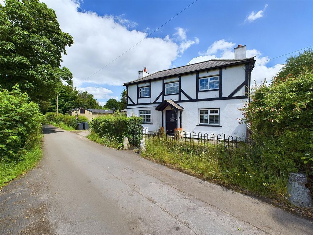 5 bed detached house for sale in Kenley Lane, Kenley CR8, £1,250,000 Zoopla