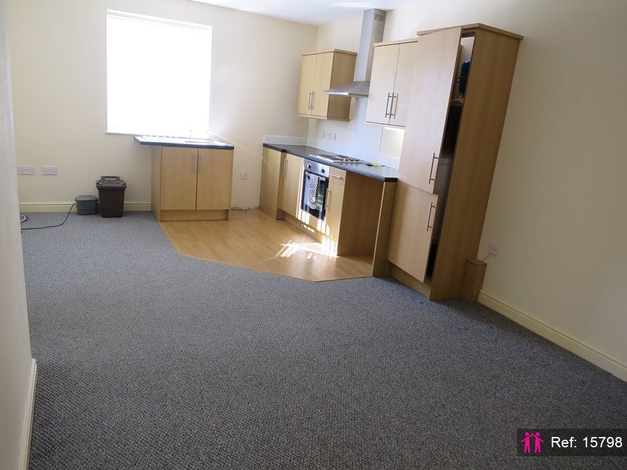 Studio to rent in Hornby Street, Heywood OL10 Zoopla