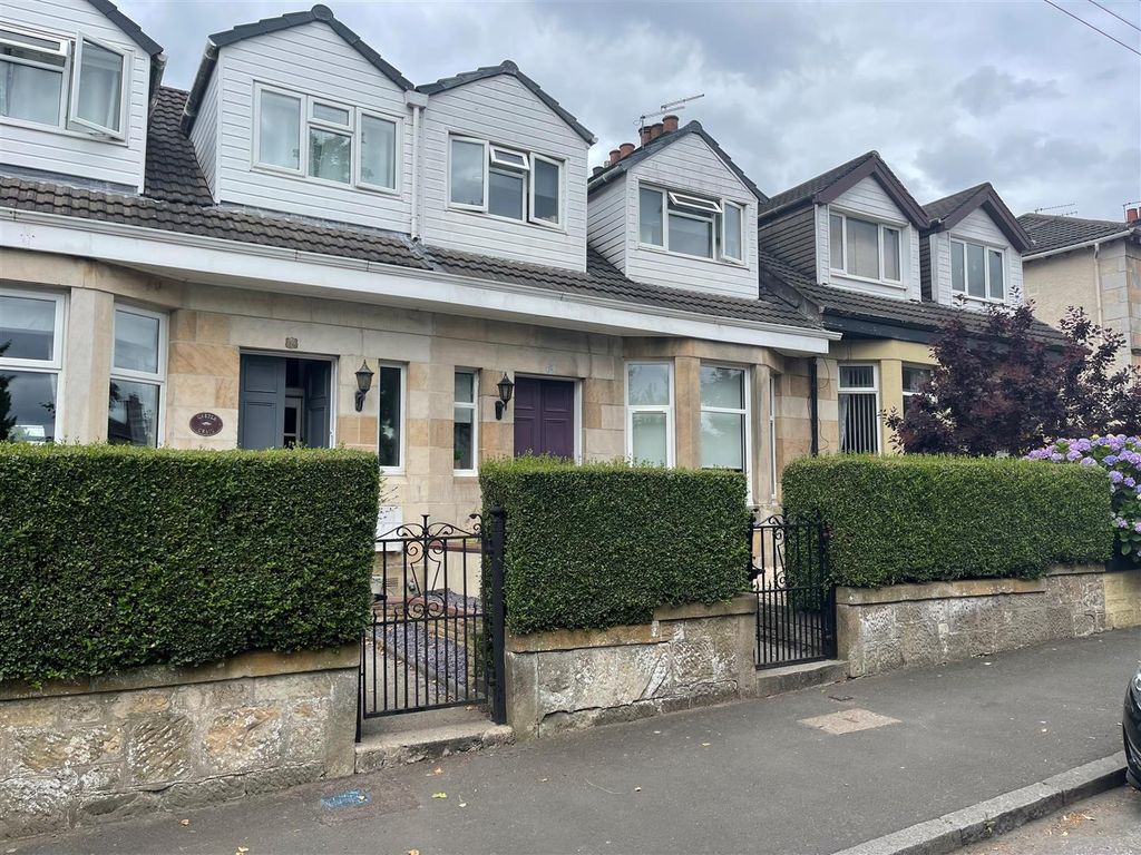 3 bed terraced house for sale in Cochno Street, Clydebank G81 Zoopla