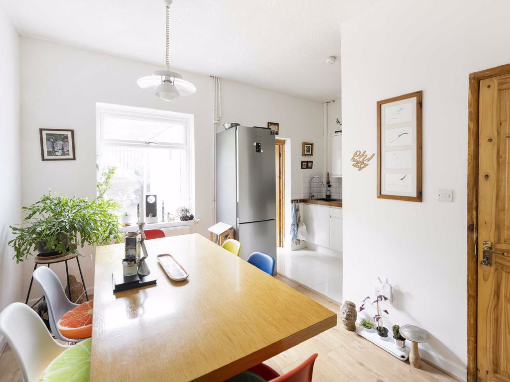 Warminster Road, St Werburghs, Bristol BS2  