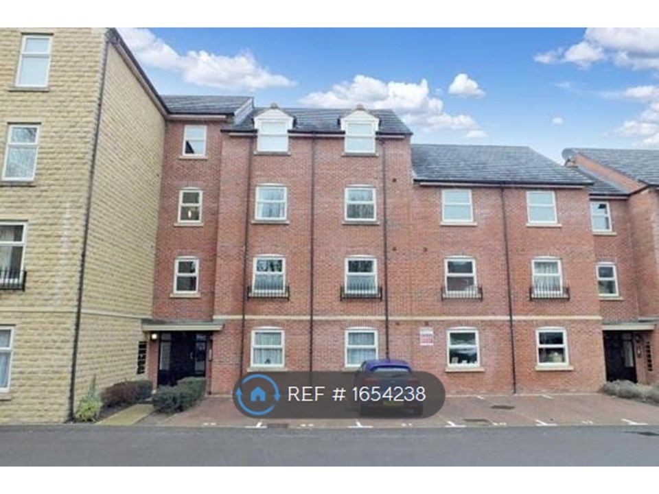 2 bed flat to rent in Woodseats Mews, Sheffield S8 Zoopla