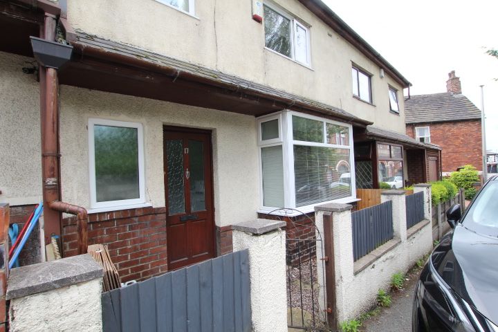 King Street, Stalybridge SK15