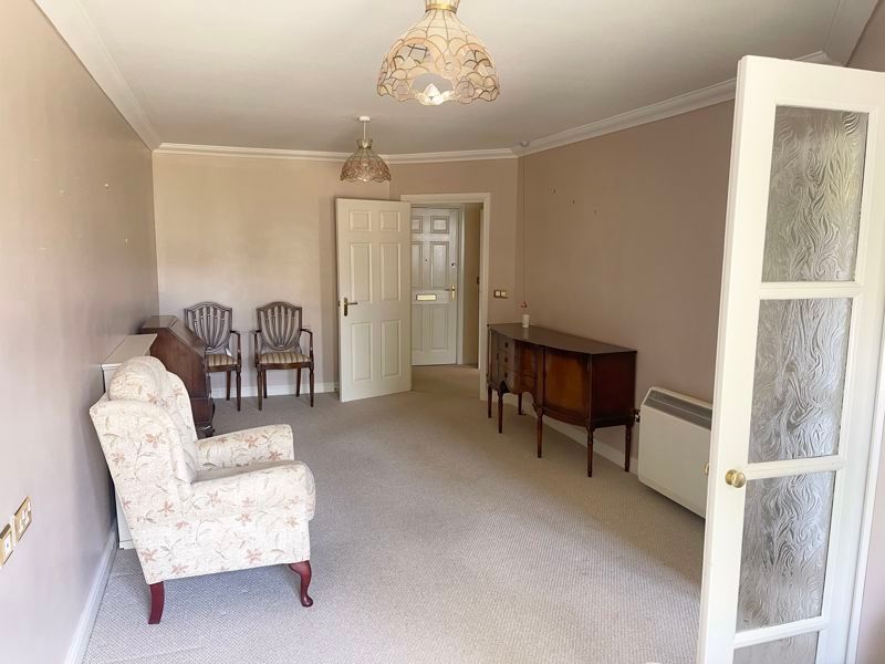Lefroy Court, Cheltenham GL51  