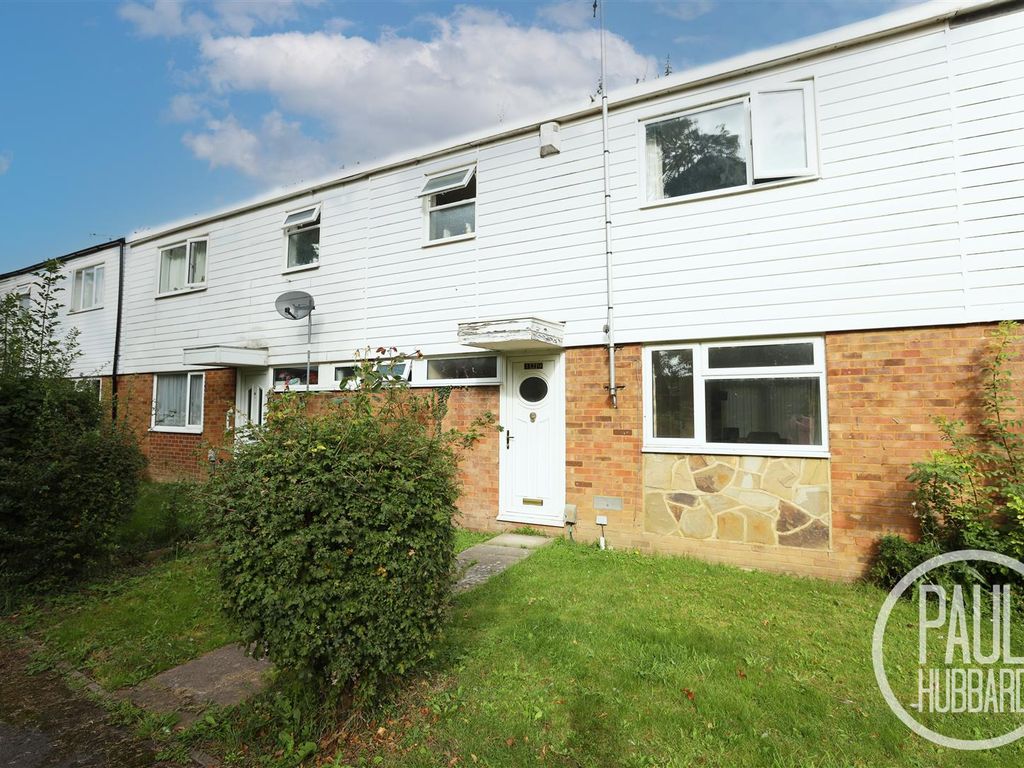3 bed property for sale in Bromley Gardens, Houghton Regis, Dunstable
