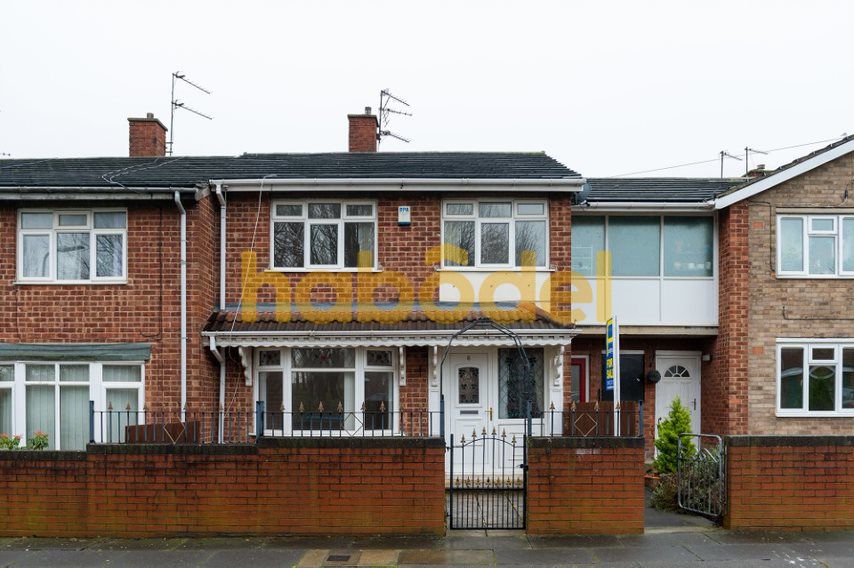 3 bed terraced house to rent in Portrack, Stockton On Tees TS18, £675 pcm Zoopla