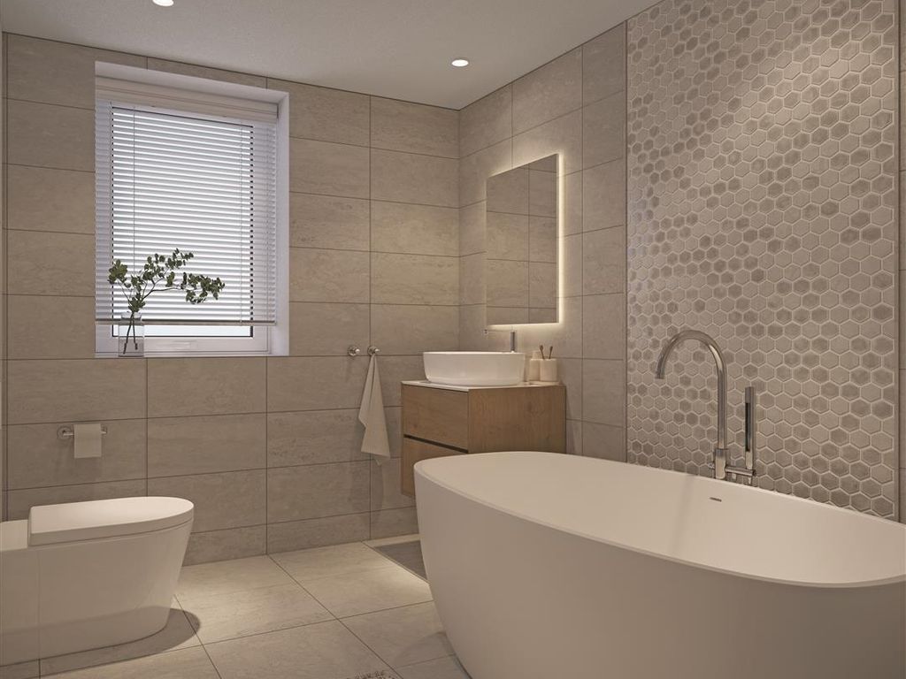 Plot 4, Poets Mews, Shirley Street, Hove BN3