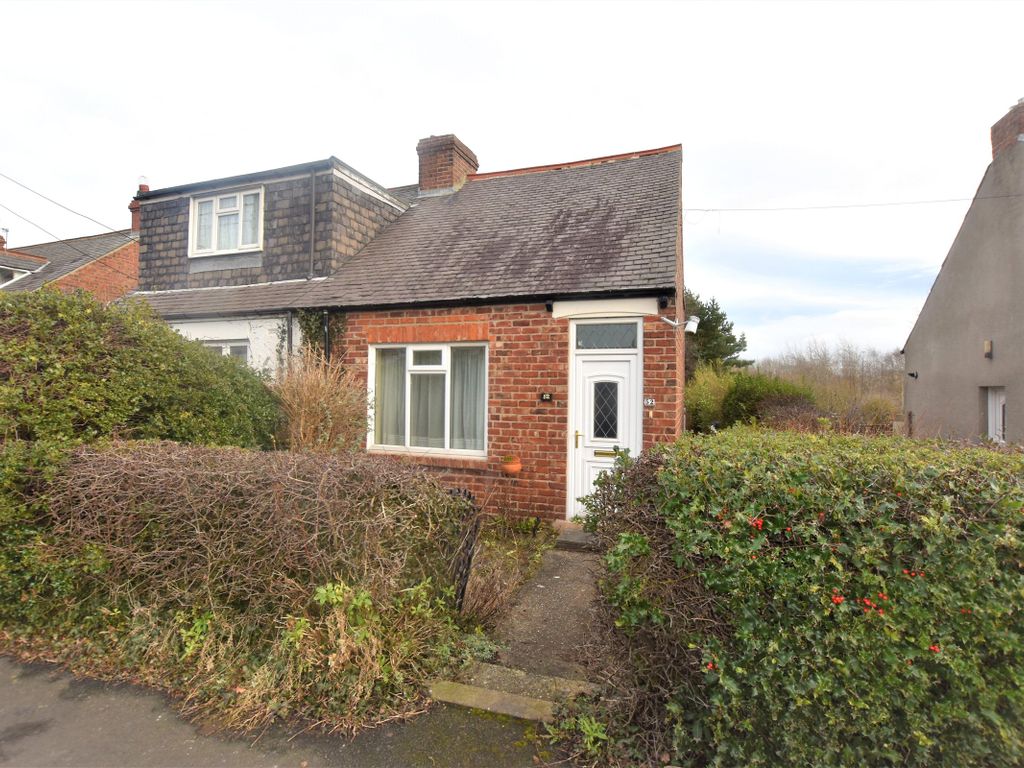2 bed bungalow for sale in Sunniside Road, Sunniside NE16 Zoopla