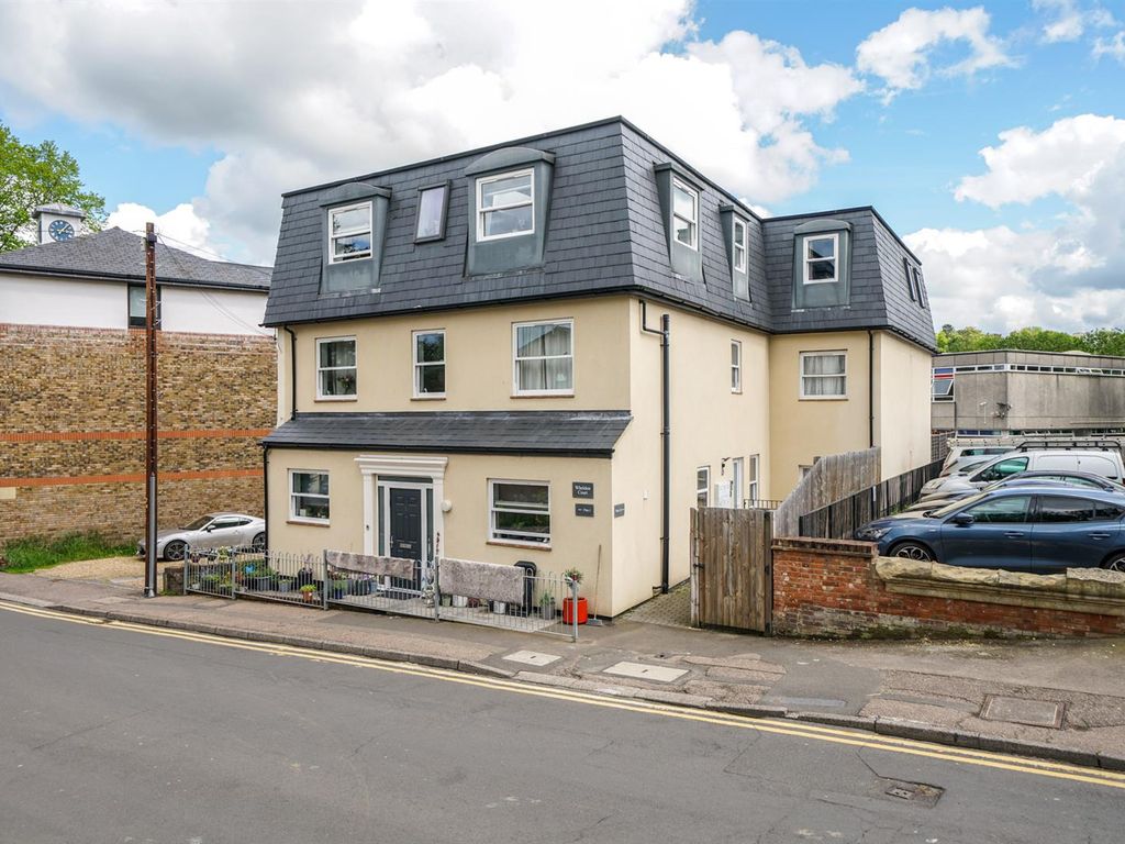 1 bed flat for sale in Alexandra Road, Hemel Hempstead HP2 Zoopla