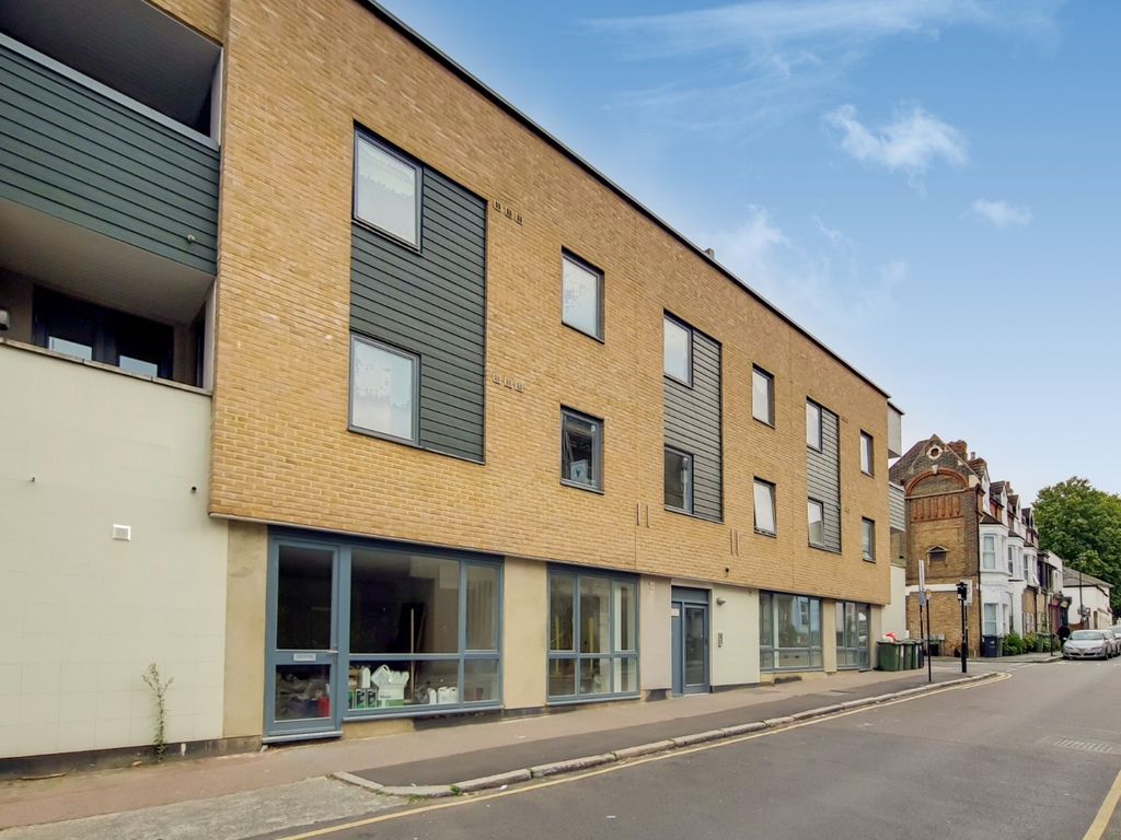 The Tavern Apartments, Tanners Hill, London SE8