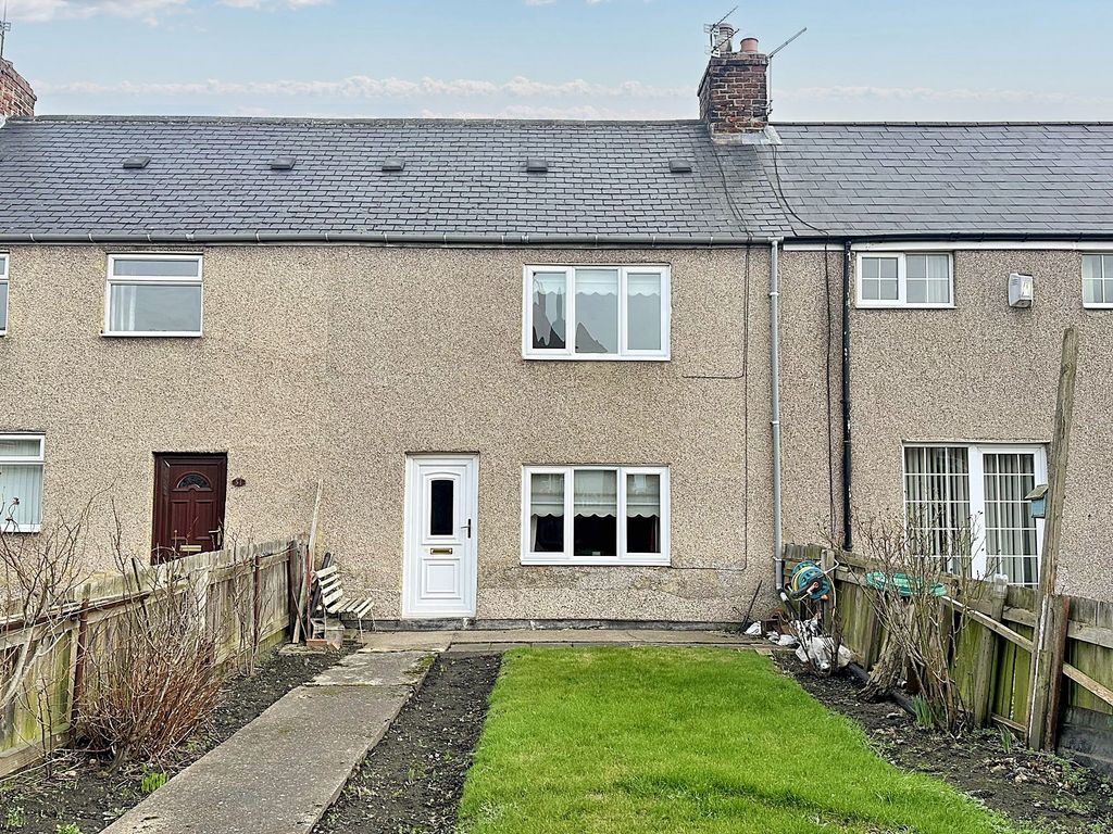 3 bed terraced house for sale in Toppings Street, Boldon Colliery NE35
