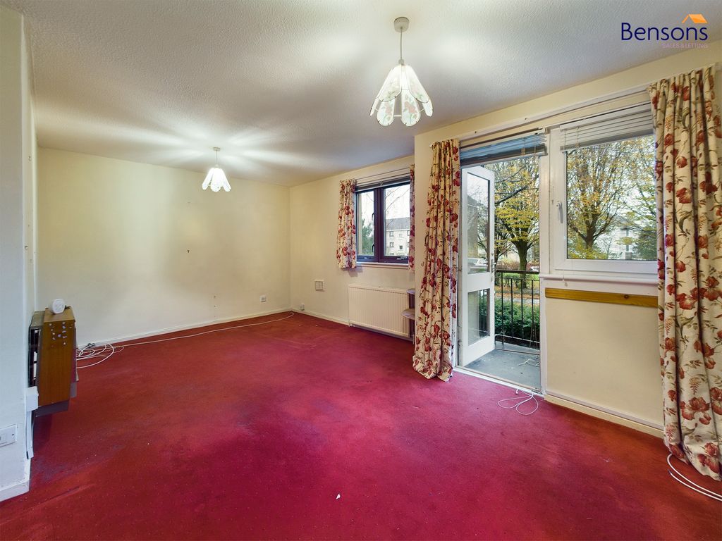 2 bed flat for sale in Dunglass Square, East Kilbride, Glasgow G74 Zoopla