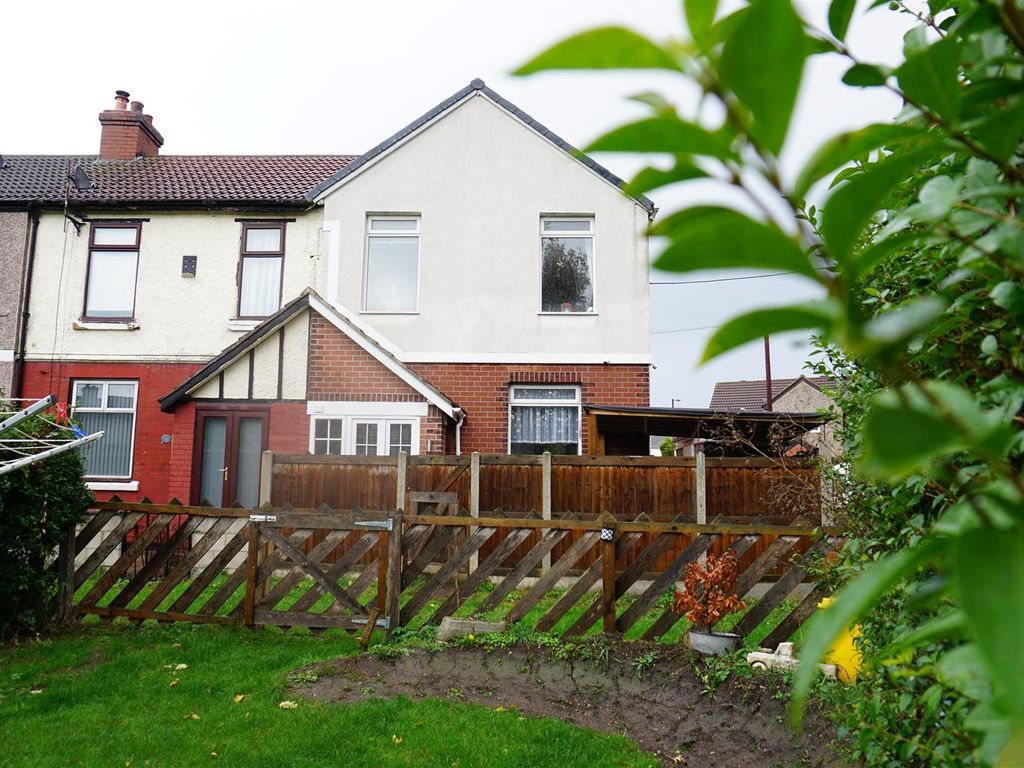 Markham Avenue, Carcroft, Doncaster DN6